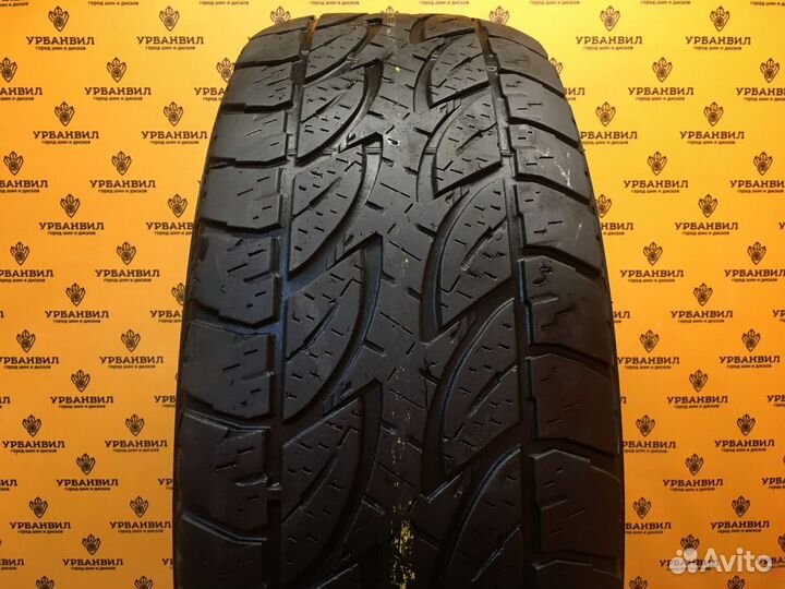 Bridgestone Dueler A/T D694 275/65 R17 115T