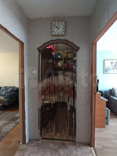 2-к. квартира, 47,2 м², 5/5 эт.