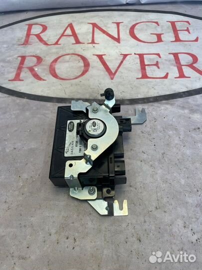 Блок управления задний Land Rover Discovery 5 L462