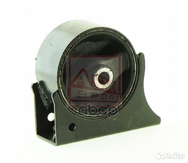 Подушка двигателя передняя 0112-AT210F asva