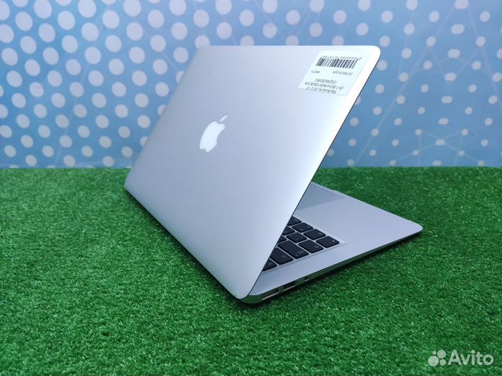 Macbook Air 13 2012 Гарантия