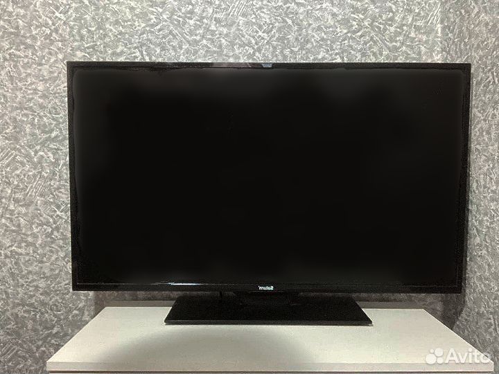 Телевизор Saturn