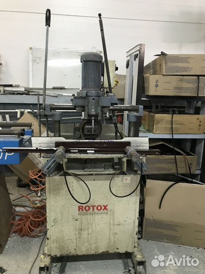 Продажа оборудования для производства окон пвх