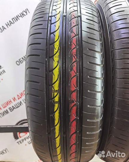 Yokohama BluEarth AE01 195/65 R15 91H