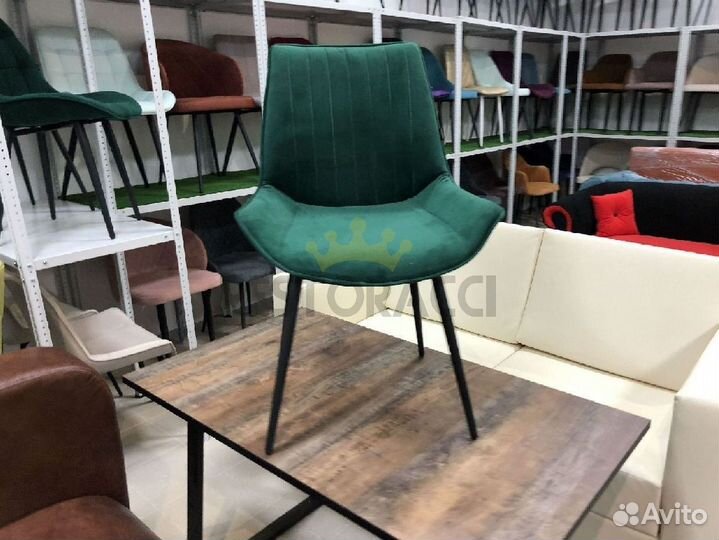 Стулья Любые дизайны и цвета