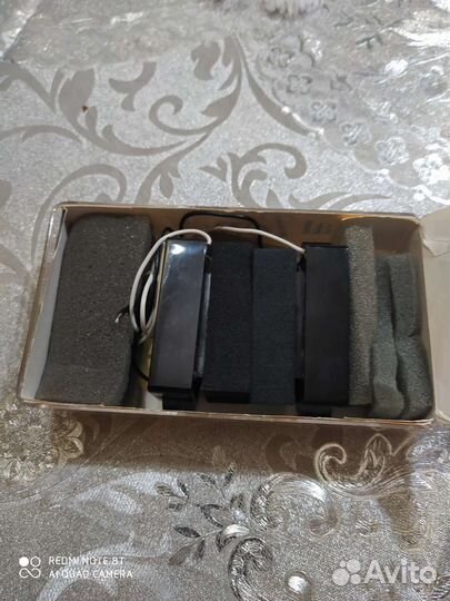 Звукосниматель для бас гитары