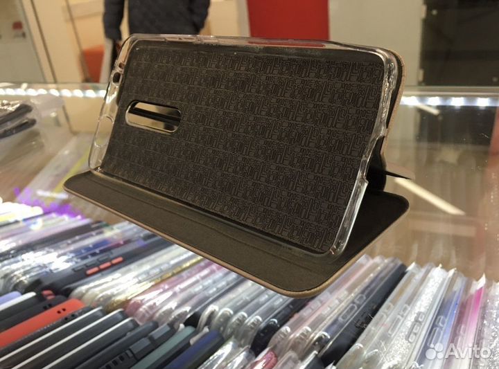 Чехол книжка на Samsung a21s