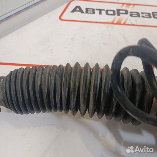 Рулевая рейка Audi A6 C5