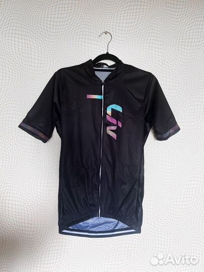 Джерси Liv велосипедная женская форма