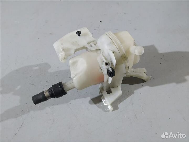 Бачок расширительный Mercedes S-Class W222 M276