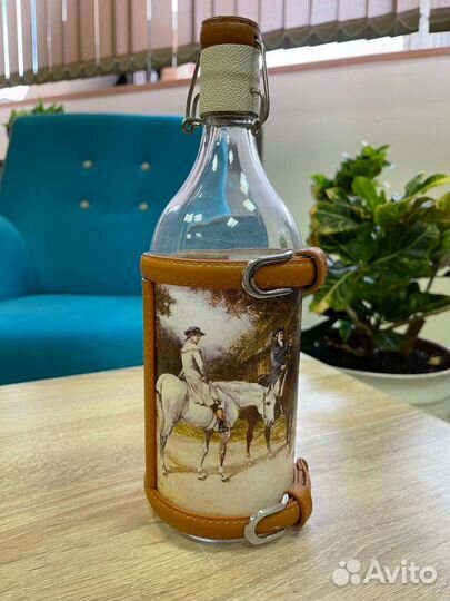 Декоративные бутылки / для сервировки стола