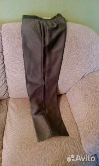 Костюм мужской