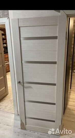 Дверь межкомнатная 800