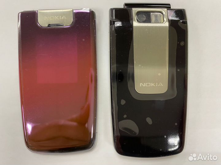 Корпус для телефона Nokia 6600f