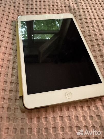 iPad mini 2 64gb + cellular