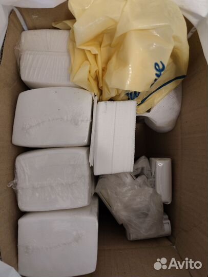 Воскоплав картриджный