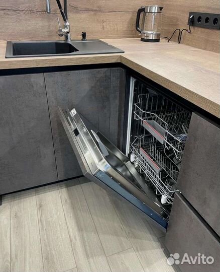 Кухни на заказ