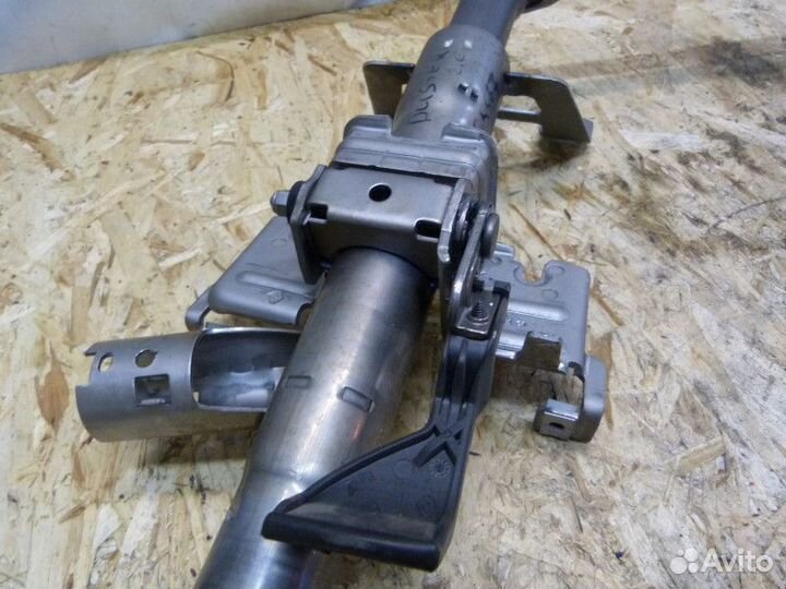 Колонка рулевая Renault Duster 2012