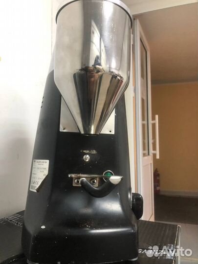 Кофемолка Mazzer Kony