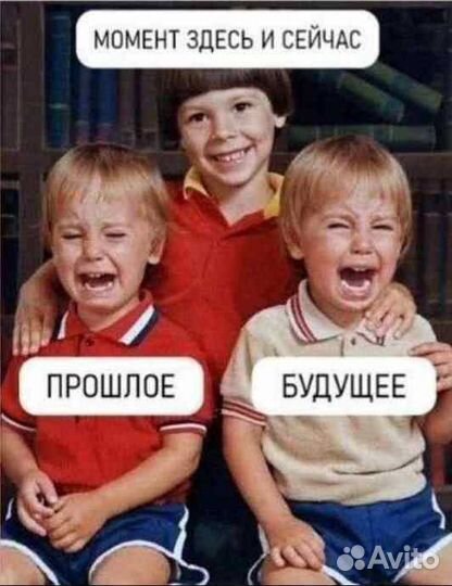 Благотворительность