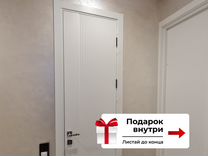 Межкомнатная дверь Браво-21