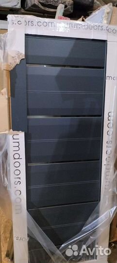 Двери межкомнатные. (Новые)