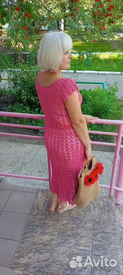 Платье