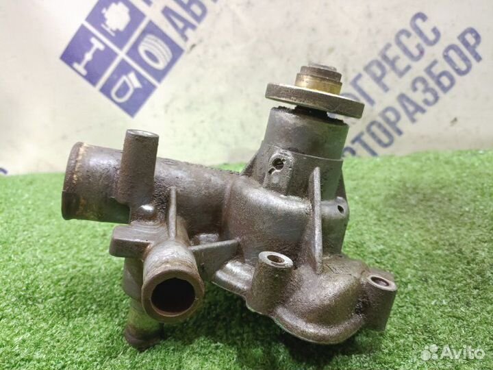 Помпа Uaz Patriot внедорожник 2.7 змз 409 2011