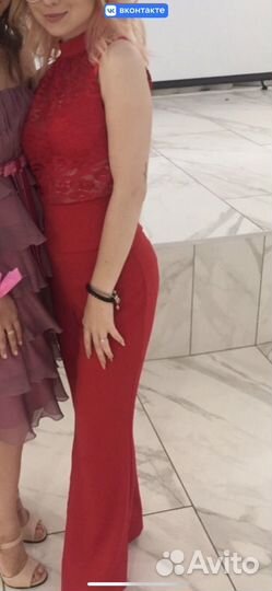 Комбинезон женский