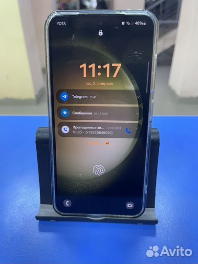 Держатель для планшета/телефона