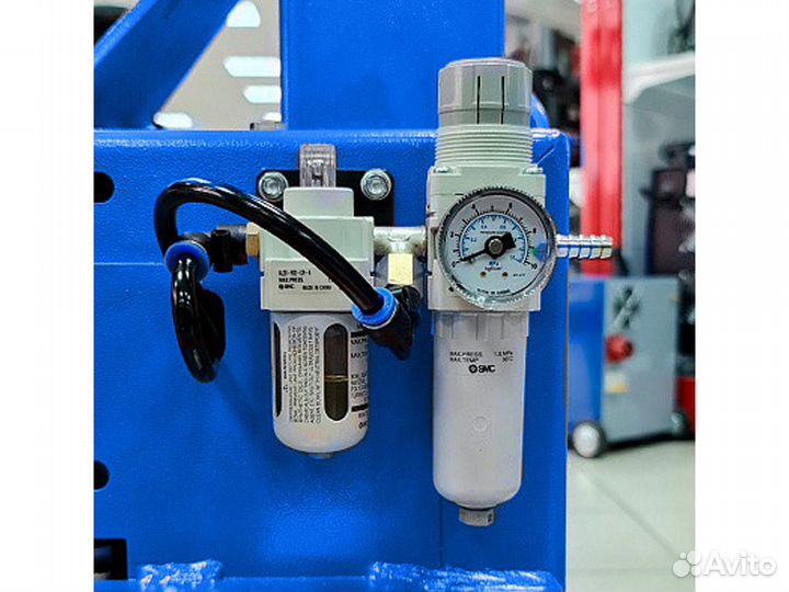 Станок Sivik кс-302А (380В)