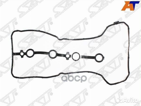 Прокладка клапанной крышки nissan juke 13-16/ Q