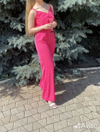 Комбинезон женский