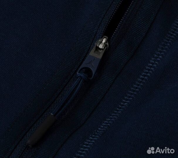 Спортивные штаны Jordan Dri-FIT Fleece Training Pa