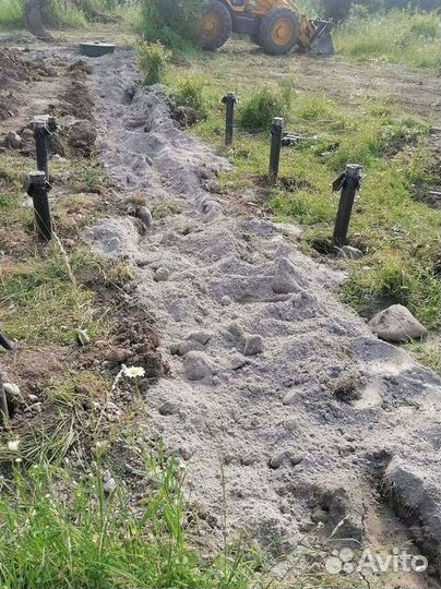 Септик для дома