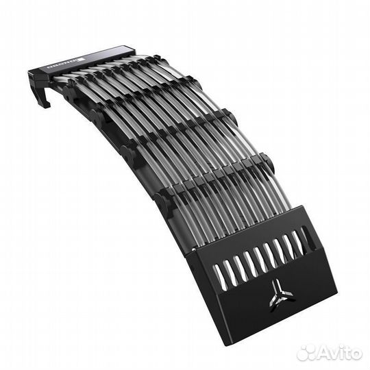 Кабель для блока питания jonsbo 24PIN DY-1 5V argb