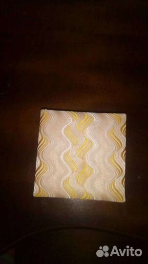 Галстук мужской