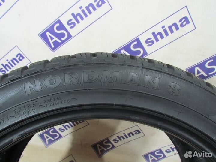 Nokian Tyres Nordman 8 245/45 R19 92N