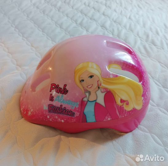 Шлем детский