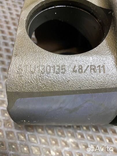 Поршень DAF XF105 130135