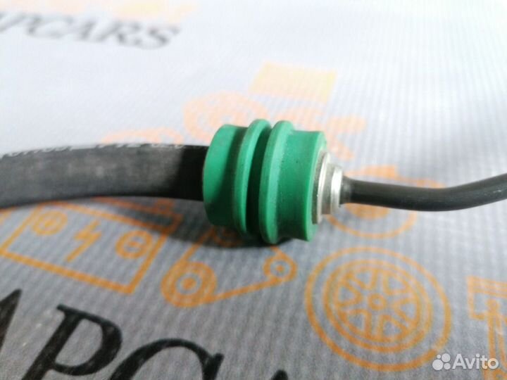 Трубка цилиндра сцепления Mazda 3 BK BL 2.0