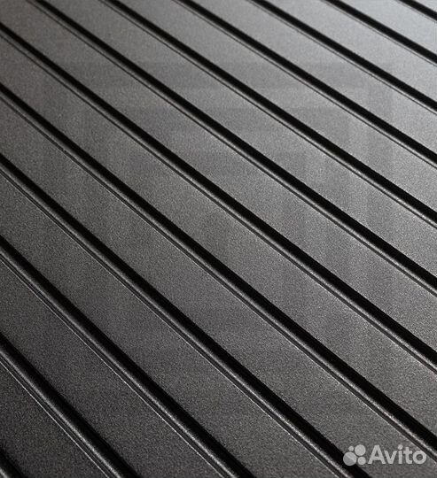 Входные в квартиру / Стальные двери