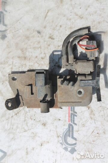 Клапан электромагнитный Мазда 626 GE