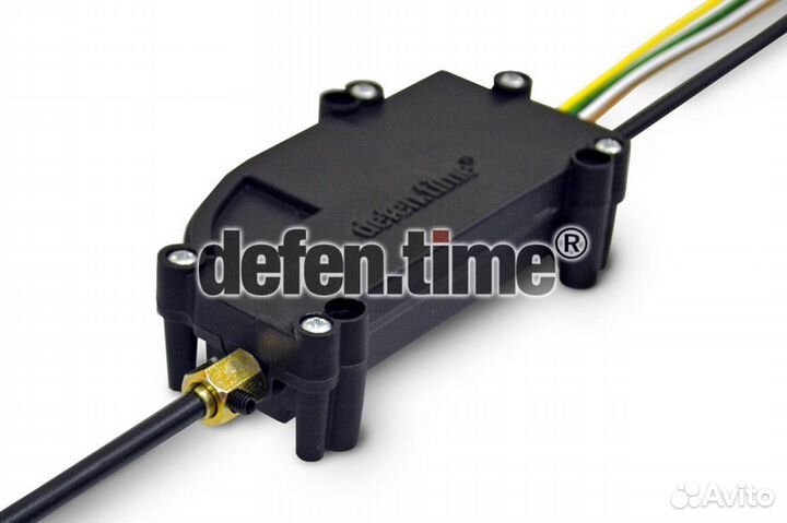 Замок (блокиратор) капота Nissan Qashqai и X-Trail