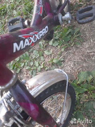 Велосипеды 3 шт