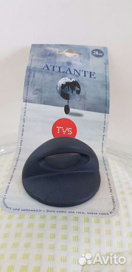 Крышка для сковороды 28 см