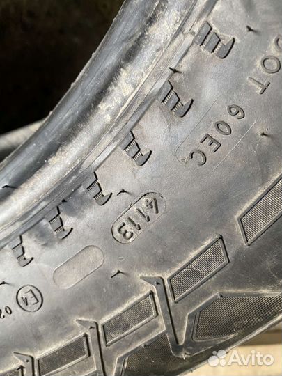 Nokian Tyres Hakkapeliitta 7 235/65 R17