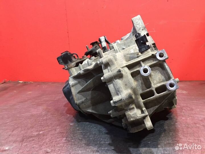 МКПП для Hyundai i30 G4FA 1.4L TBJ5 (Б/У)