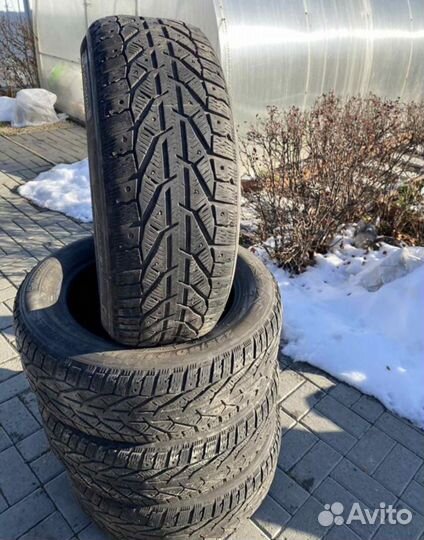 Kormoran SUV Snow 225/60 R17 103