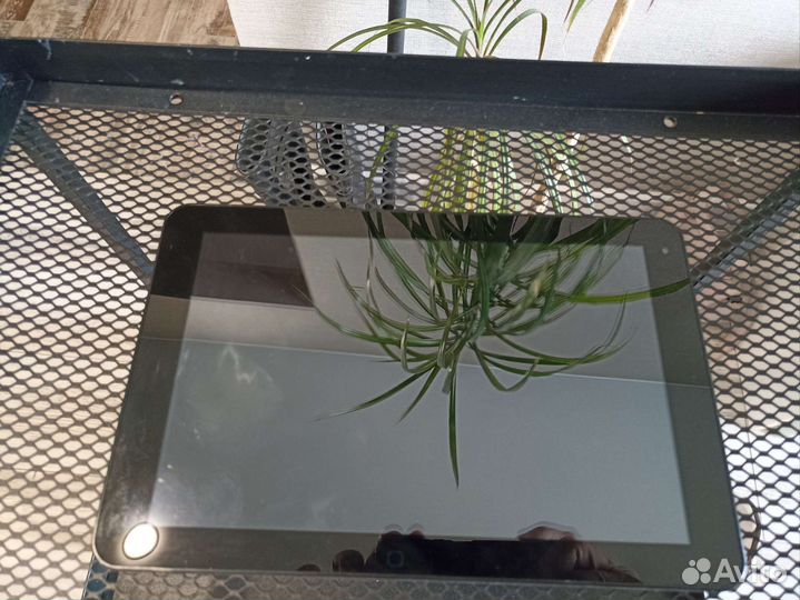 Планшет prestigio multipad